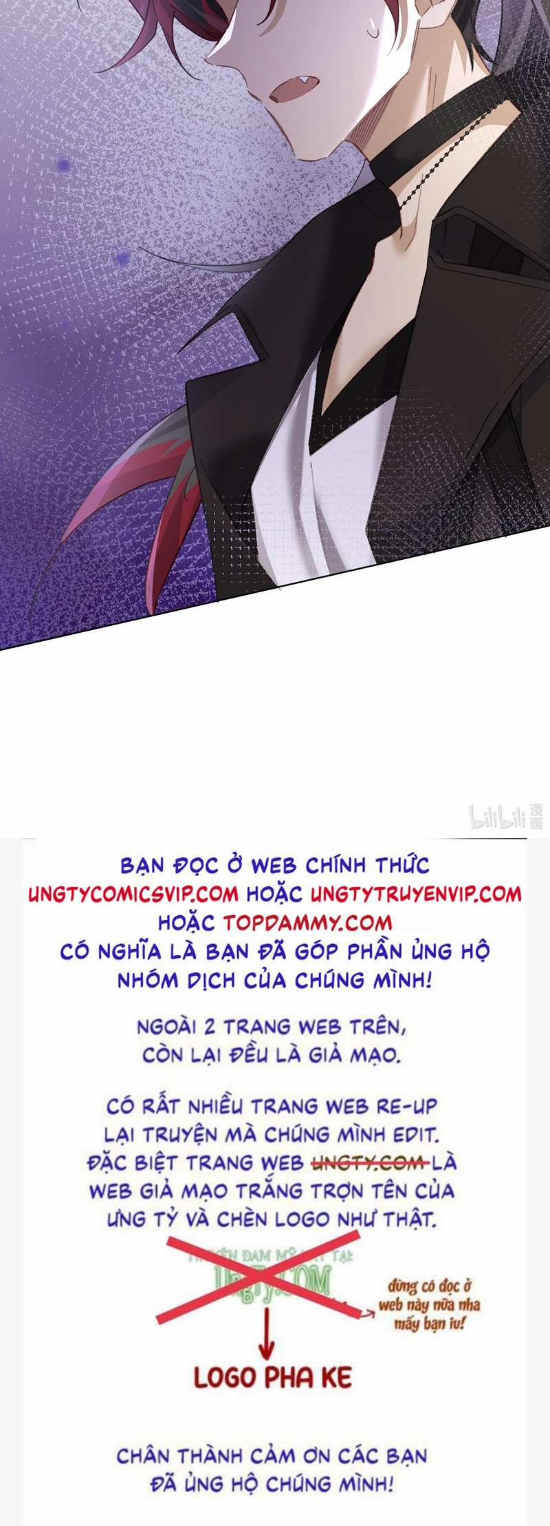 Sau Khi Xuyên Không Tôi Cùng Kẻ Thù Quay Về Hiện Đại 3 trang 37