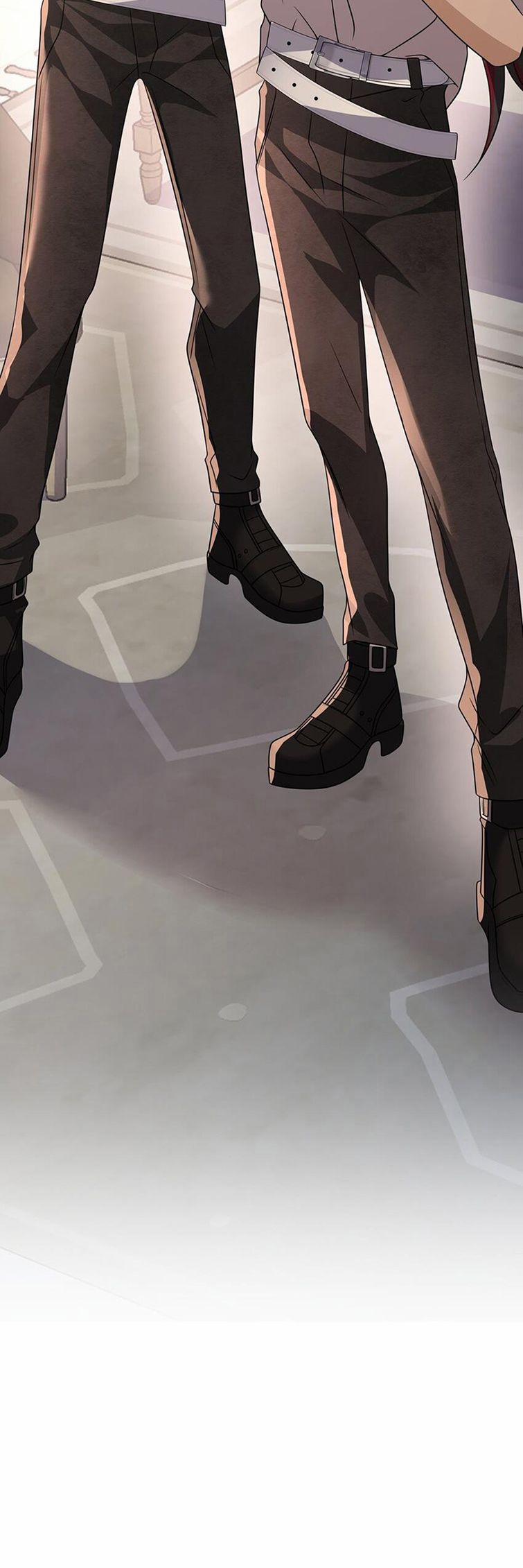 Sau Khi Xuyên Không Tôi Cùng Kẻ Thù Quay Về Hiện Đại 30 trang 24