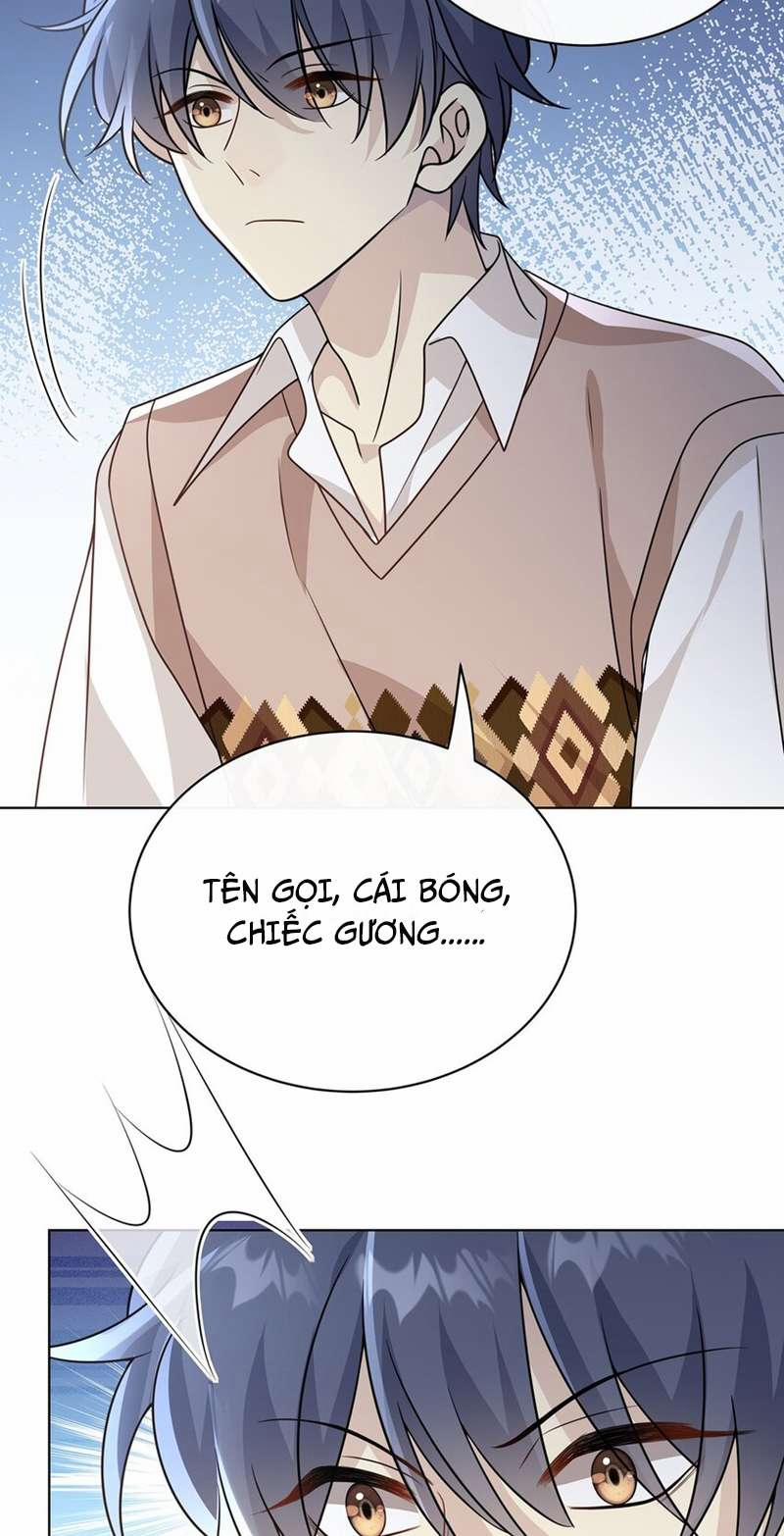 Sau Khi Xuyên Không Tôi Cùng Kẻ Thù Quay Về Hiện Đại 31 trang 36