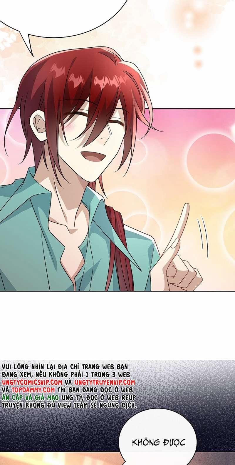 Sau Khi Xuyên Không Tôi Cùng Kẻ Thù Quay Về Hiện Đại 31 trang 7