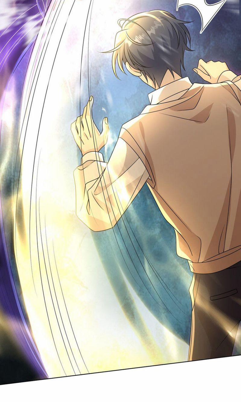 Sau Khi Xuyên Không Tôi Cùng Kẻ Thù Quay Về Hiện Đại 32 trang 11