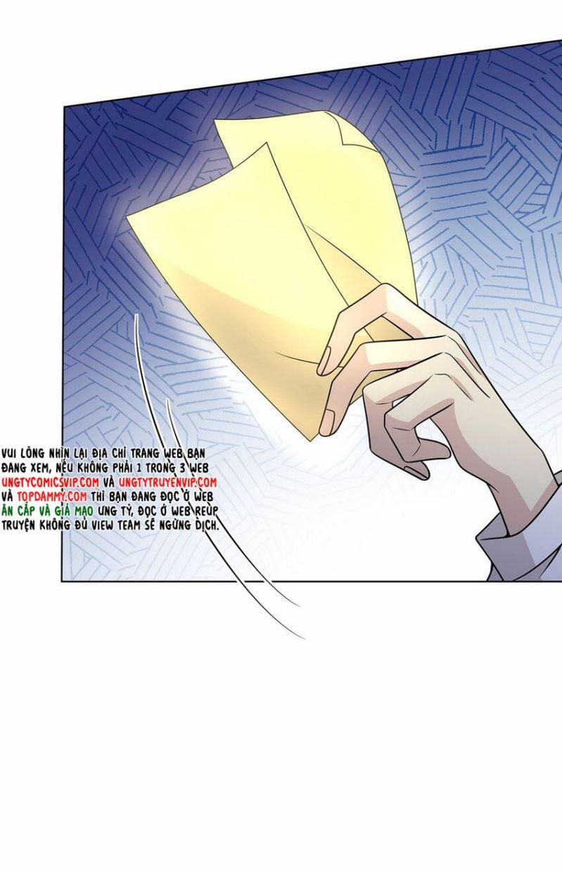 Sau Khi Xuyên Không Tôi Cùng Kẻ Thù Quay Về Hiện Đại 32 trang 12