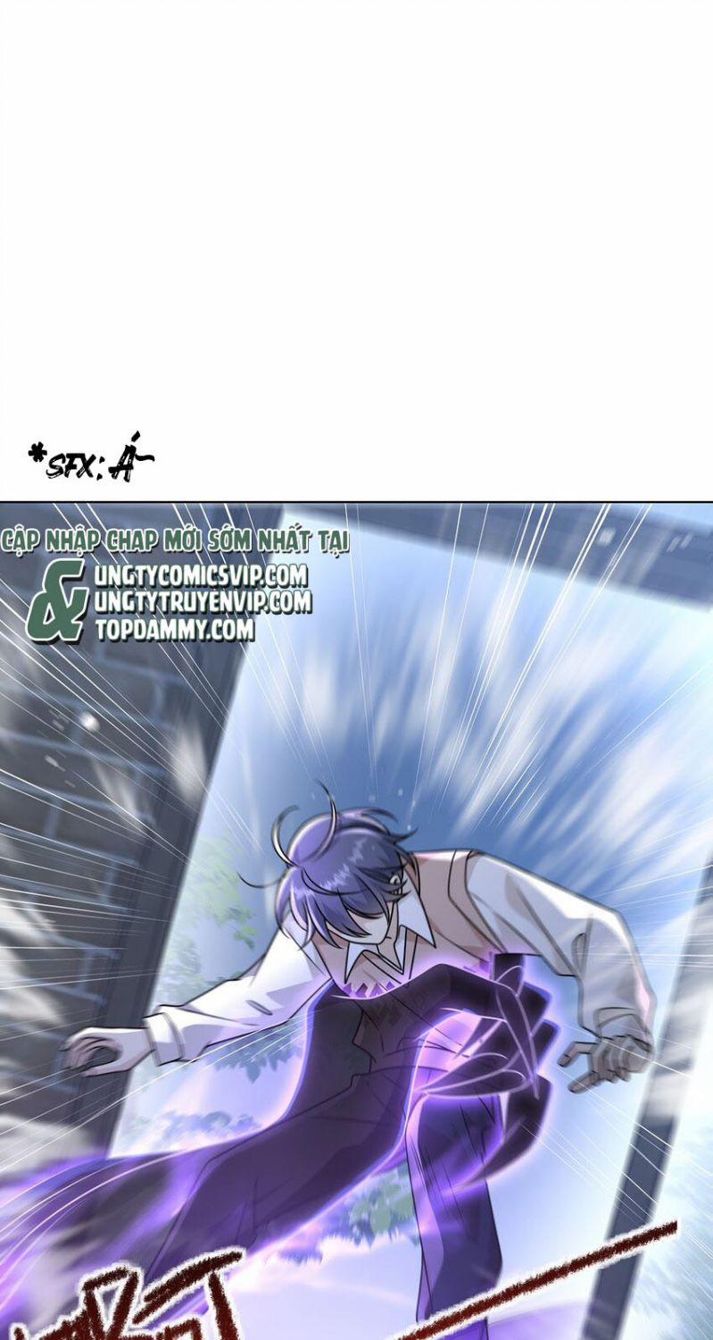 Sau Khi Xuyên Không Tôi Cùng Kẻ Thù Quay Về Hiện Đại 32 trang 18