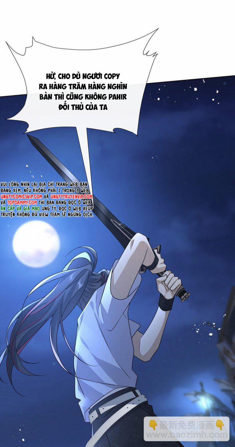 Sau Khi Xuyên Không Tôi Cùng Kẻ Thù Quay Về Hiện Đại 32 trang 27