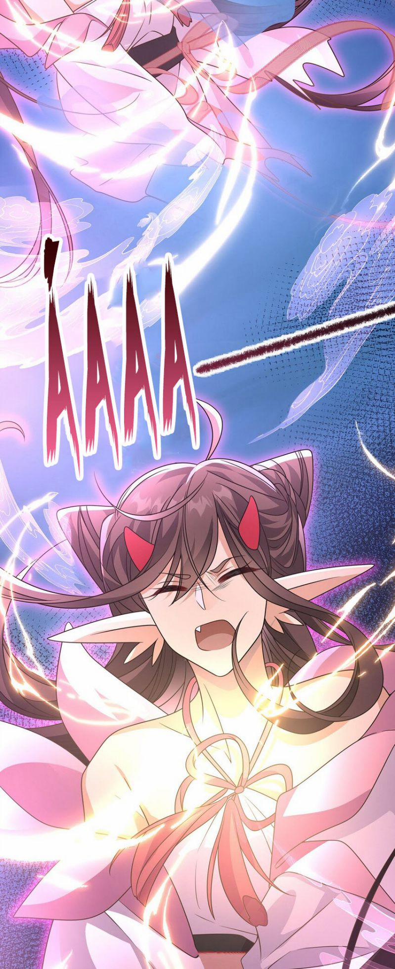 Sau Khi Xuyên Không Tôi Cùng Kẻ Thù Quay Về Hiện Đại 32 trang 30