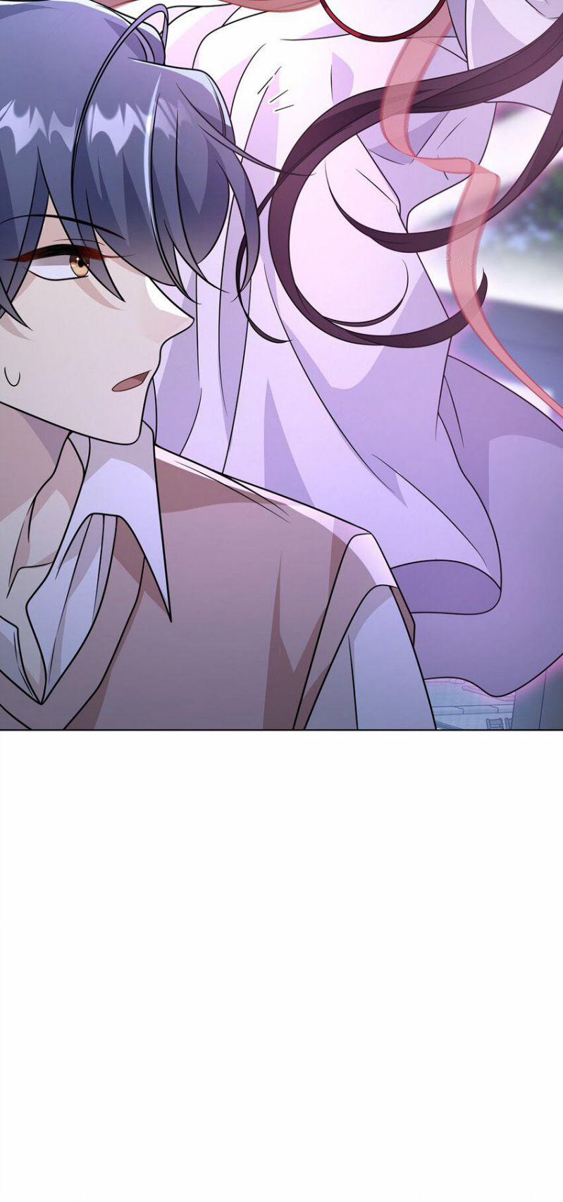 Sau Khi Xuyên Không Tôi Cùng Kẻ Thù Quay Về Hiện Đại 32 trang 6