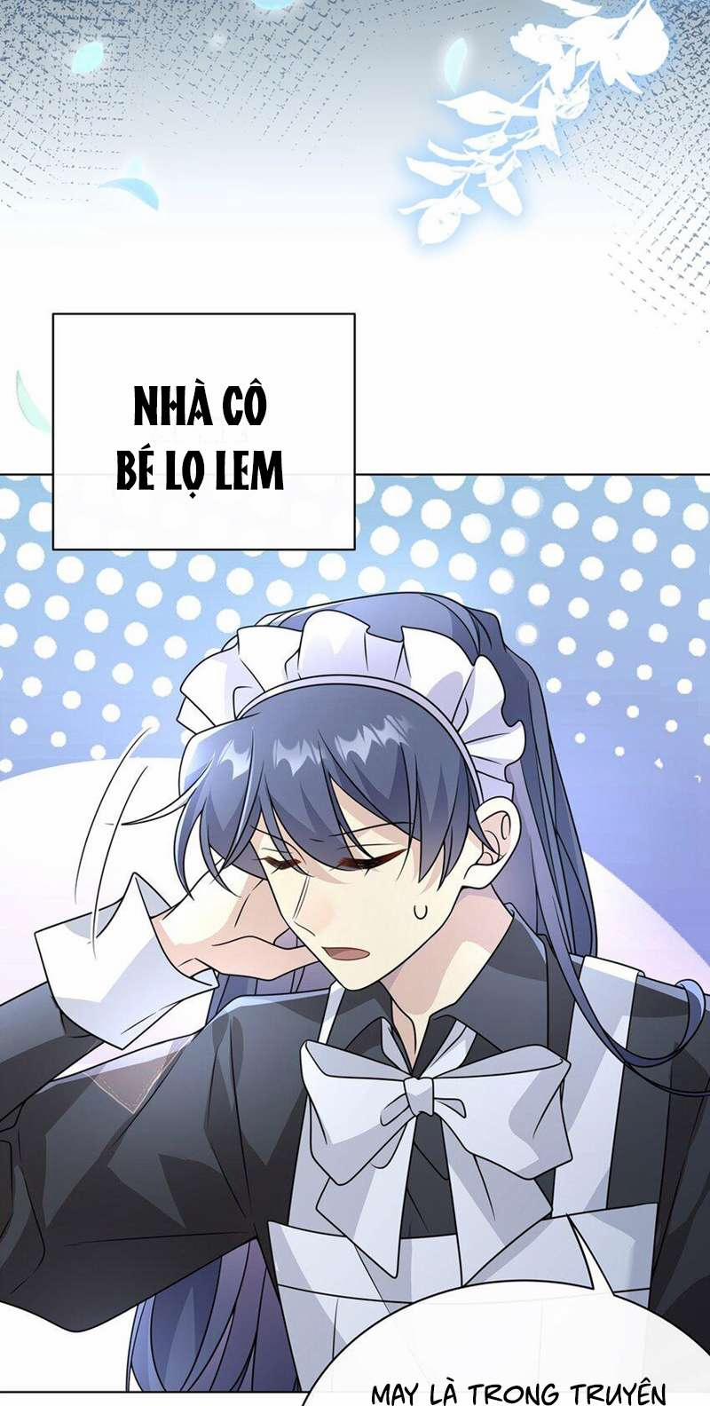 Sau Khi Xuyên Không Tôi Cùng Kẻ Thù Quay Về Hiện Đại 33 trang 22