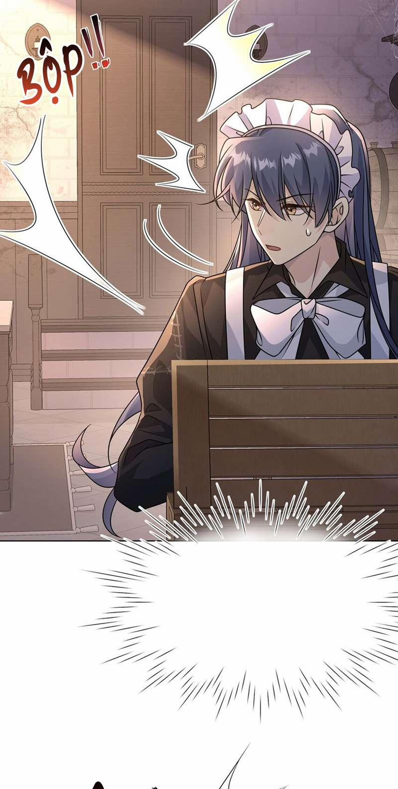 Sau Khi Xuyên Không Tôi Cùng Kẻ Thù Quay Về Hiện Đại 33 trang 25