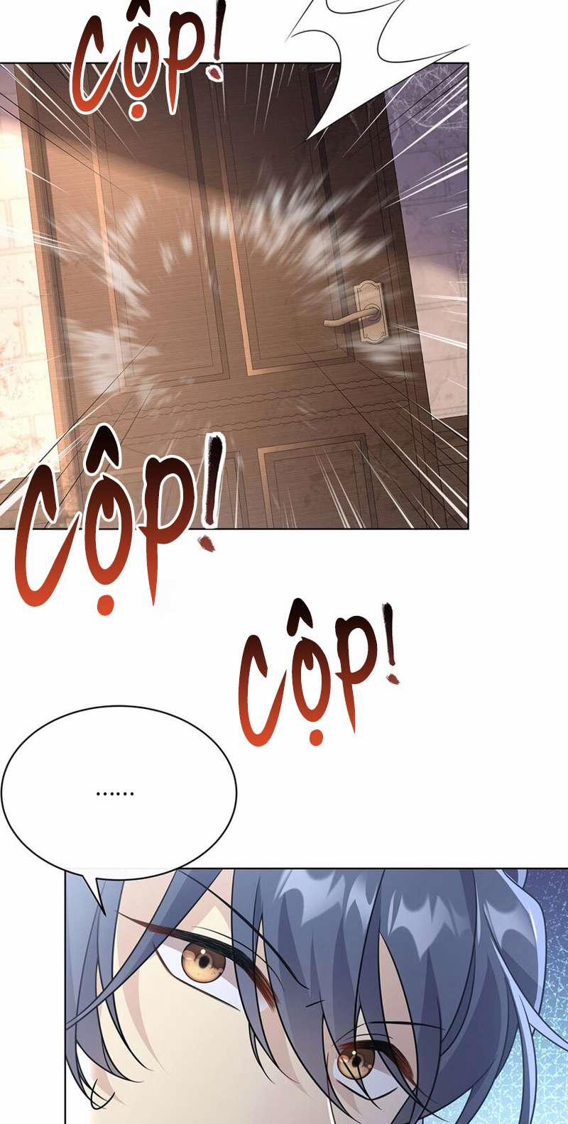 Sau Khi Xuyên Không Tôi Cùng Kẻ Thù Quay Về Hiện Đại 33 trang 26