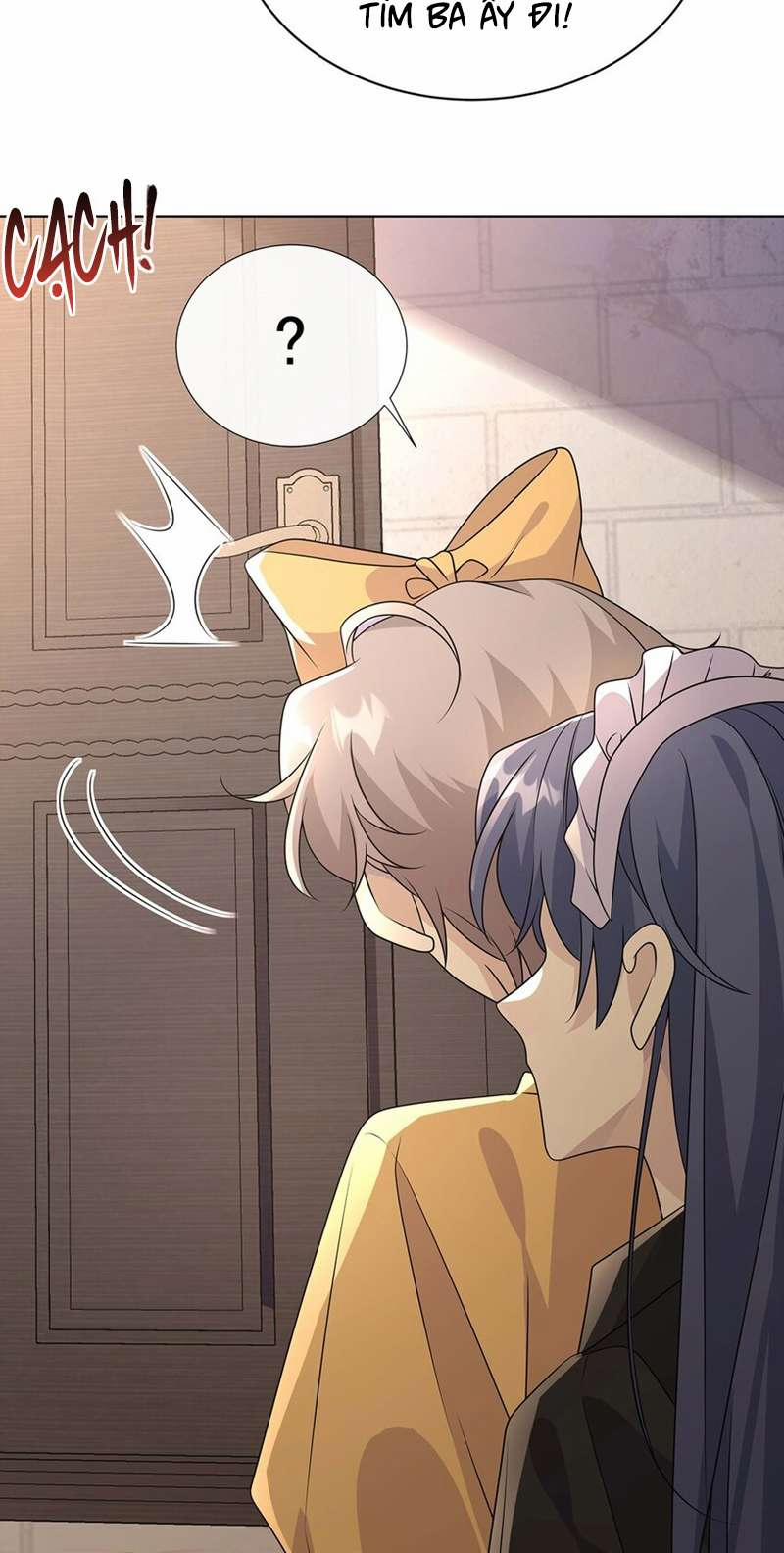 Sau Khi Xuyên Không Tôi Cùng Kẻ Thù Quay Về Hiện Đại 33 trang 32