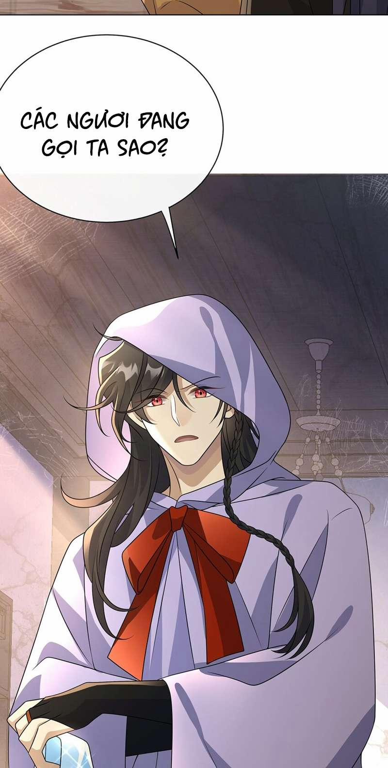 Sau Khi Xuyên Không Tôi Cùng Kẻ Thù Quay Về Hiện Đại 33 trang 33