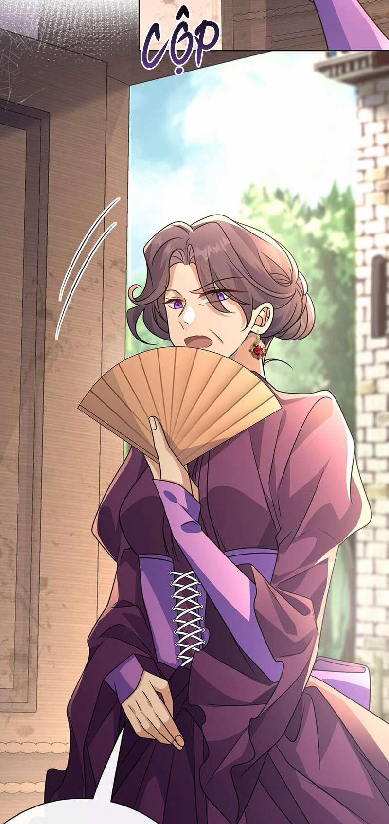 Sau Khi Xuyên Không Tôi Cùng Kẻ Thù Quay Về Hiện Đại 33 trang 4