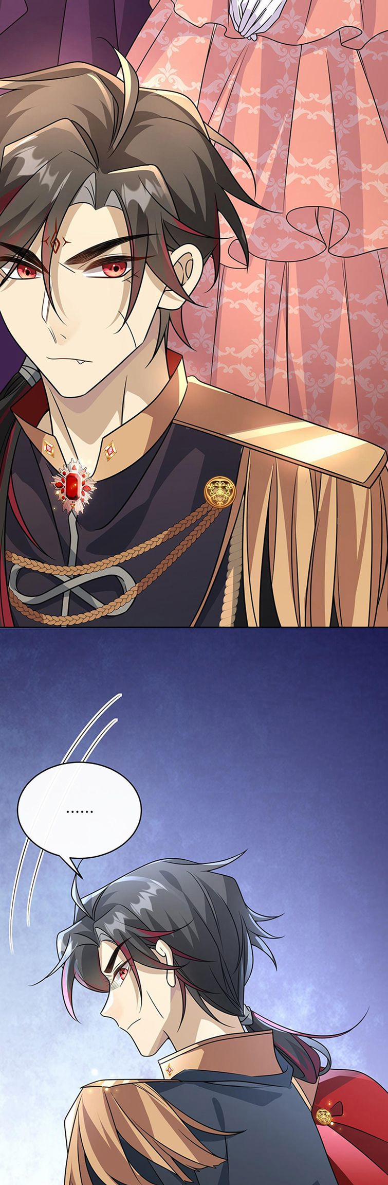 Sau Khi Xuyên Không Tôi Cùng Kẻ Thù Quay Về Hiện Đại 34 trang 11