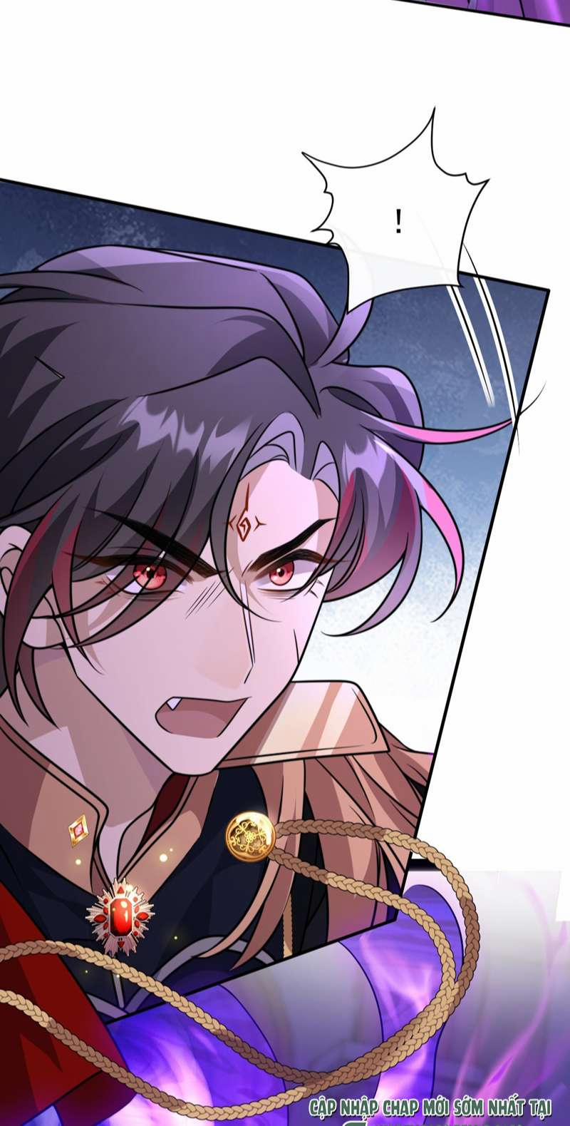 Sau Khi Xuyên Không Tôi Cùng Kẻ Thù Quay Về Hiện Đại 35 trang 15