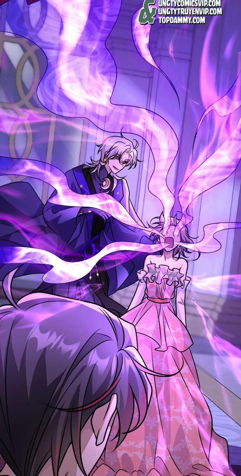 Sau Khi Xuyên Không Tôi Cùng Kẻ Thù Quay Về Hiện Đại 35 trang 16