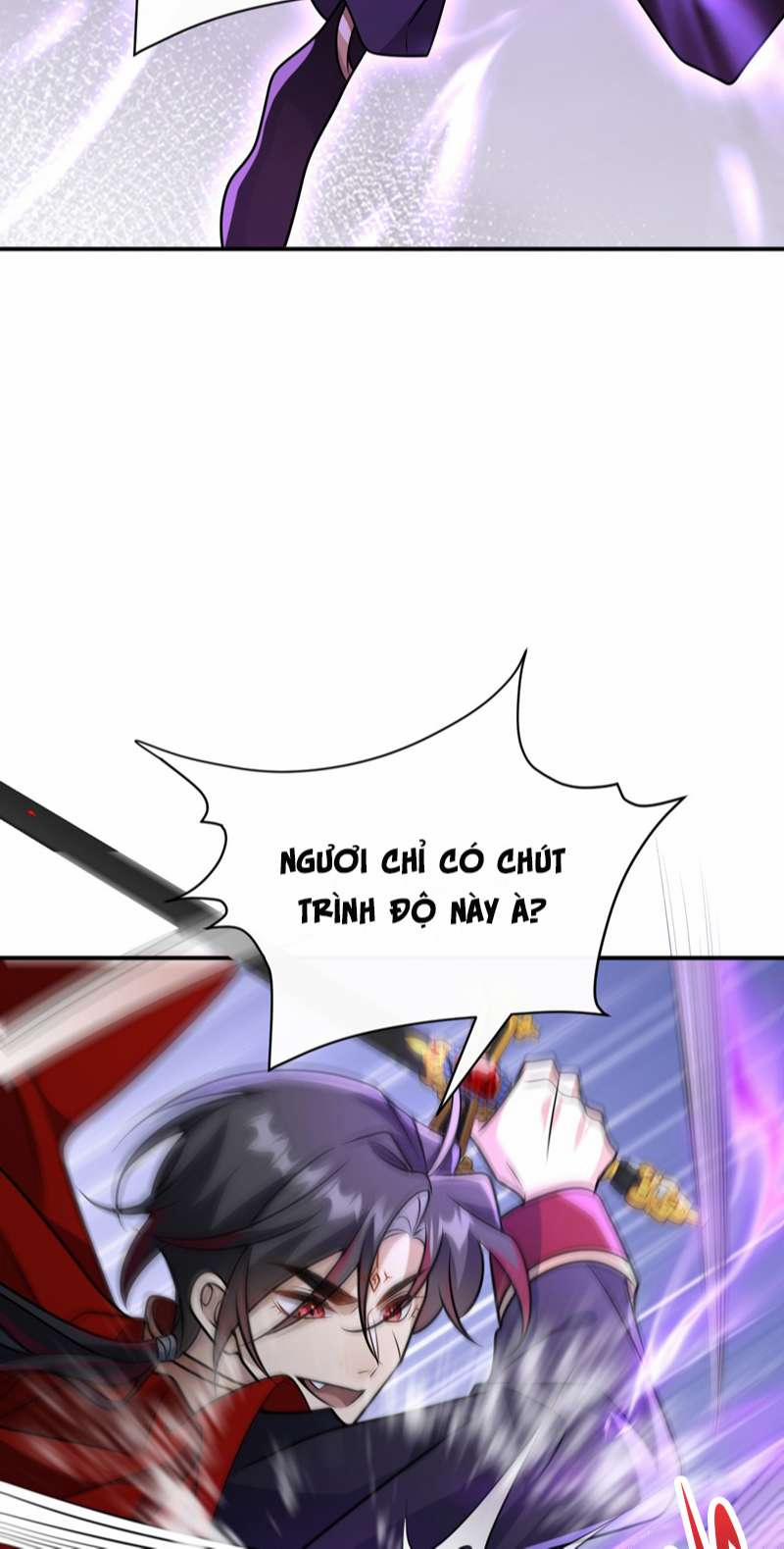 Sau Khi Xuyên Không Tôi Cùng Kẻ Thù Quay Về Hiện Đại 35 trang 23