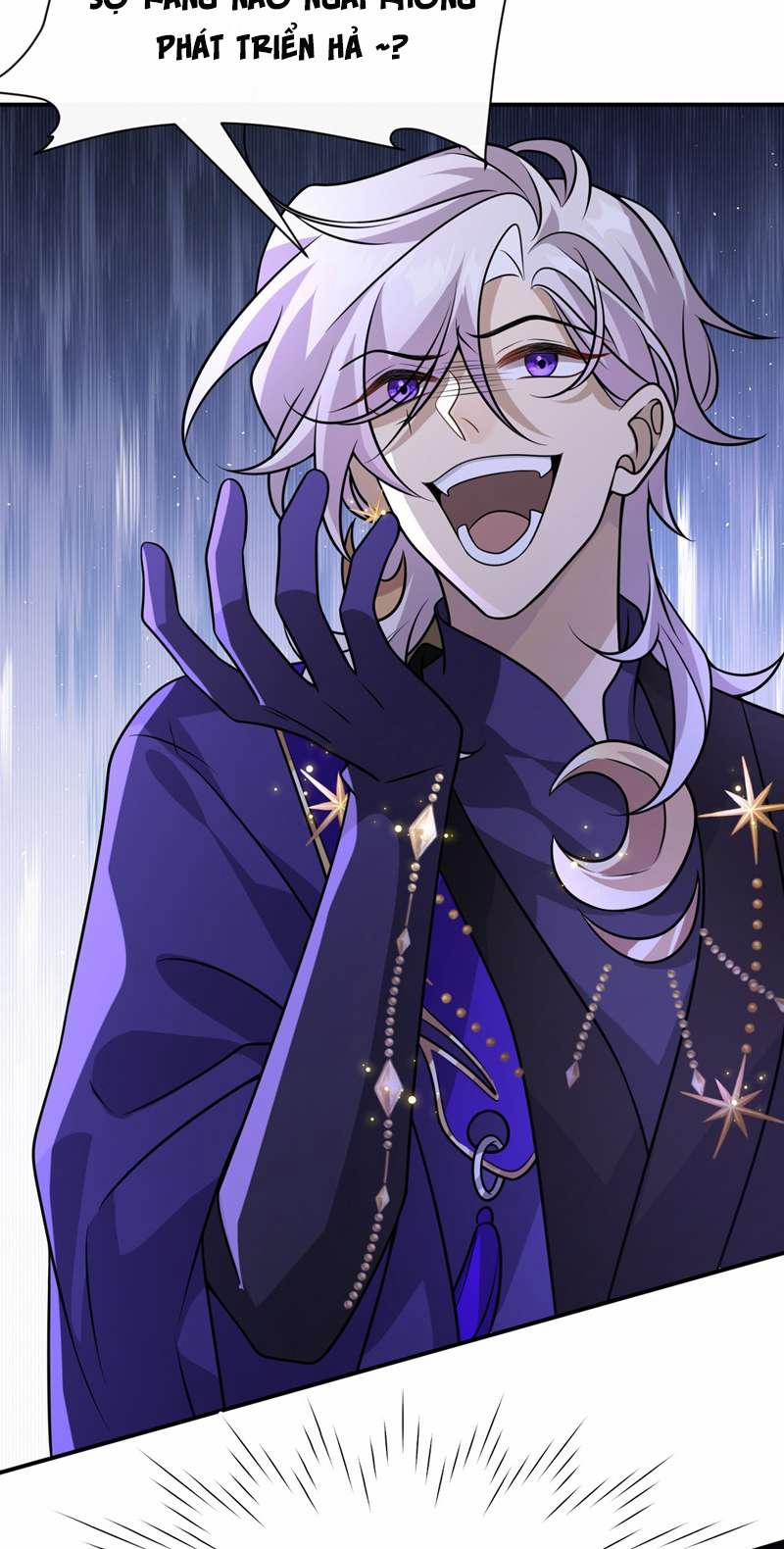 Sau Khi Xuyên Không Tôi Cùng Kẻ Thù Quay Về Hiện Đại 35 trang 26