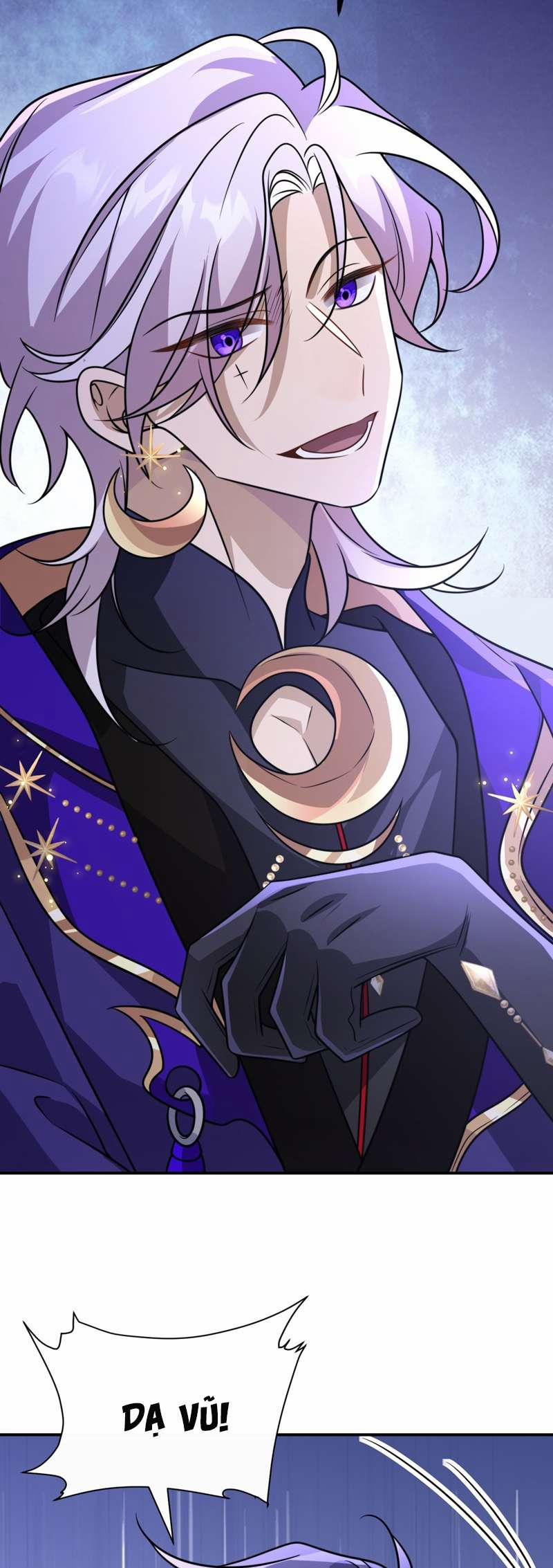 Sau Khi Xuyên Không Tôi Cùng Kẻ Thù Quay Về Hiện Đại 35 trang 30