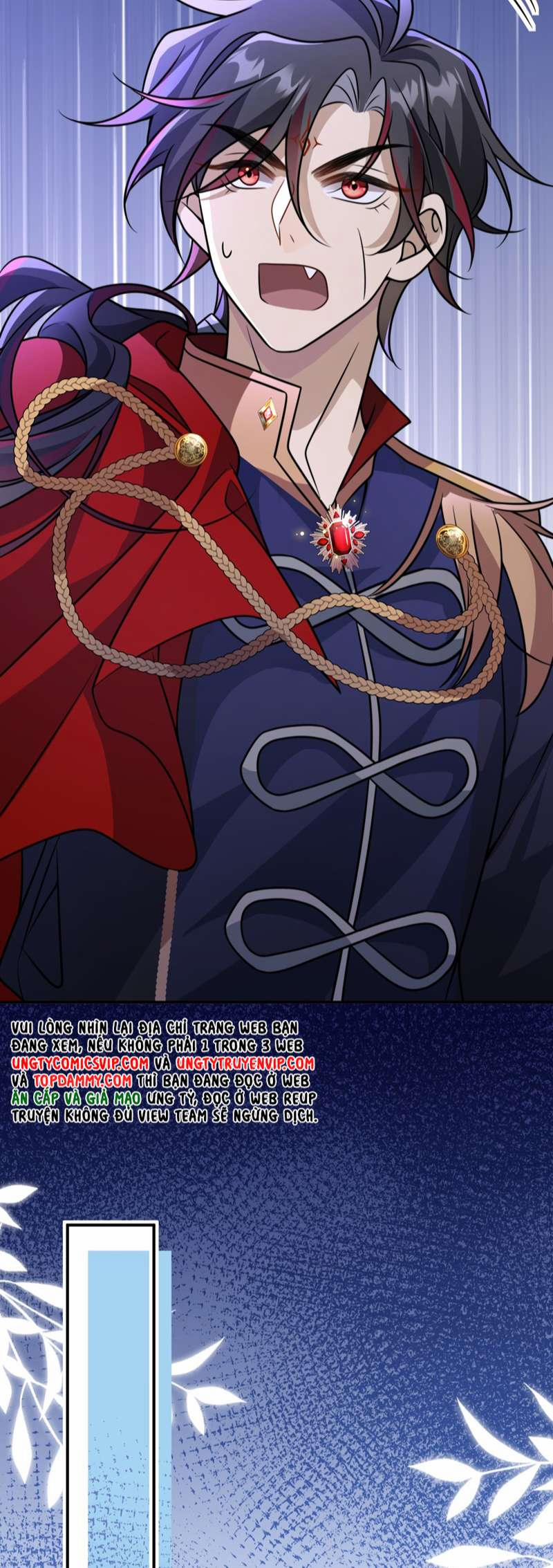 Sau Khi Xuyên Không Tôi Cùng Kẻ Thù Quay Về Hiện Đại 35 trang 31