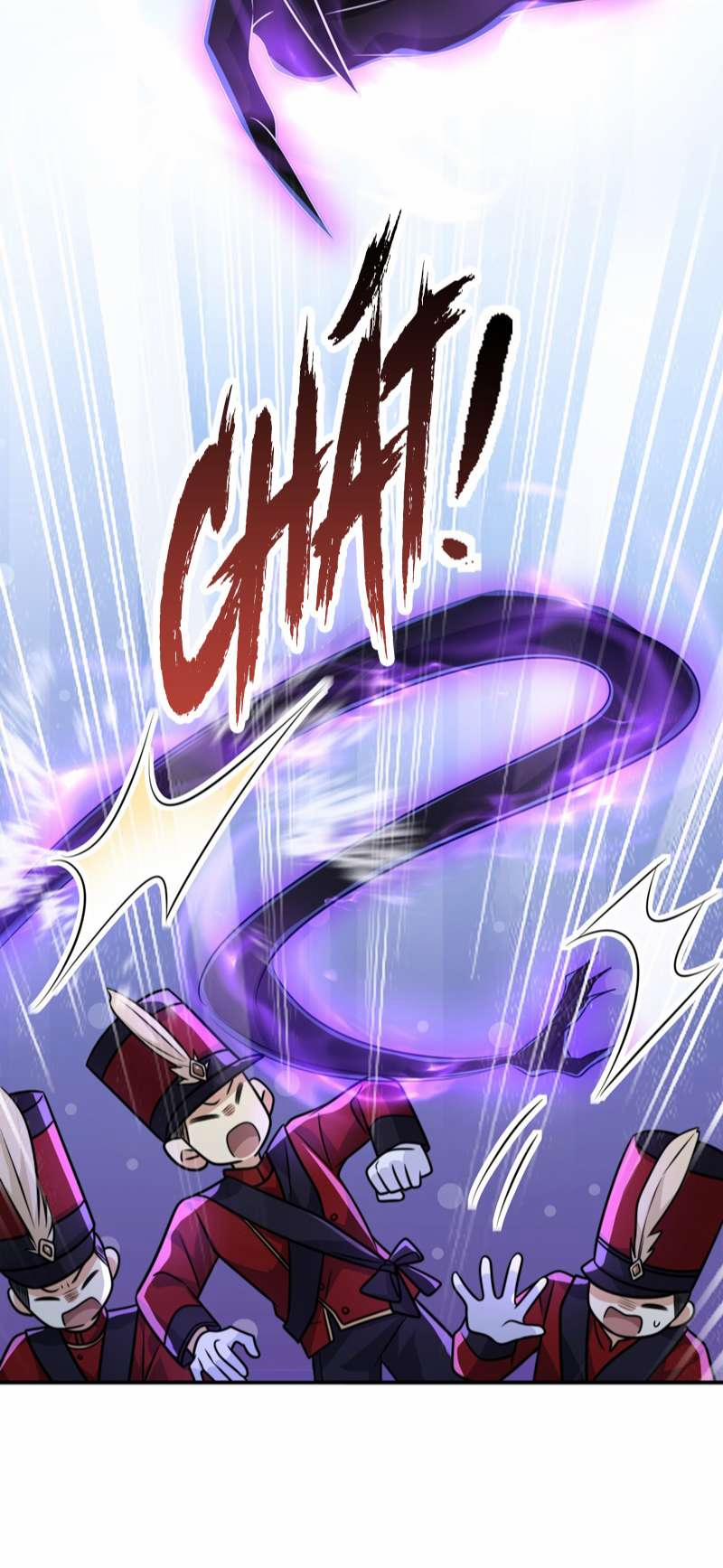 Sau Khi Xuyên Không Tôi Cùng Kẻ Thù Quay Về Hiện Đại 35 trang 5