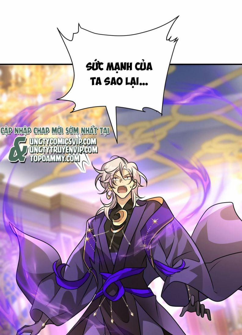 Sau Khi Xuyên Không Tôi Cùng Kẻ Thù Quay Về Hiện Đại 36 trang 20