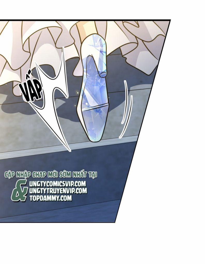 Sau Khi Xuyên Không Tôi Cùng Kẻ Thù Quay Về Hiện Đại 36 trang 34