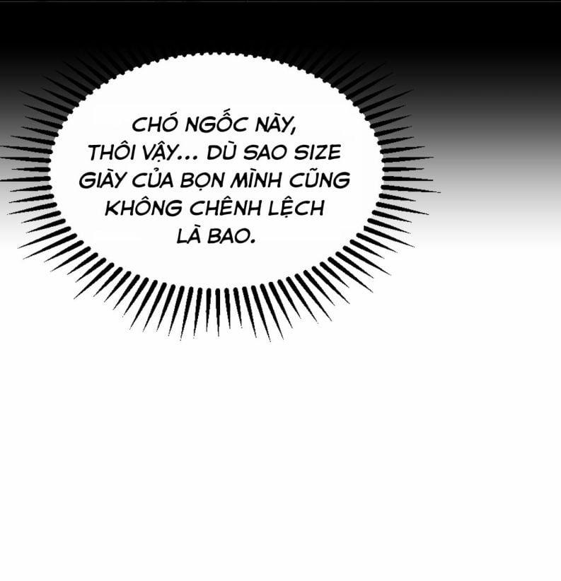 Sau Khi Xuyên Không Tôi Cùng Kẻ Thù Quay Về Hiện Đại 37 trang 15