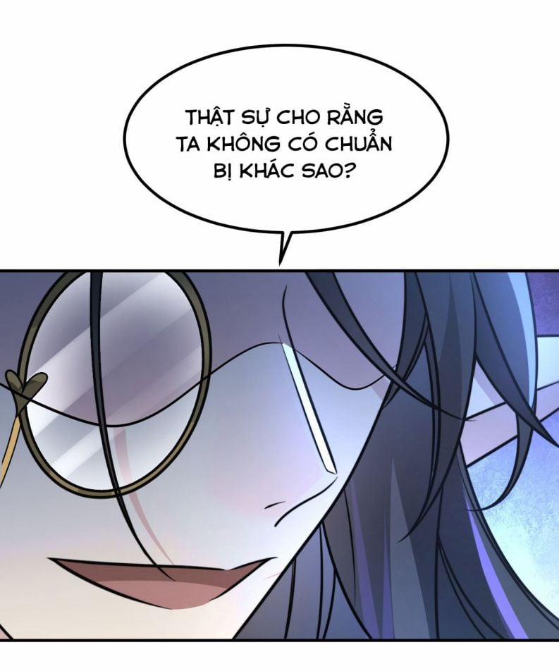 Sau Khi Xuyên Không Tôi Cùng Kẻ Thù Quay Về Hiện Đại 37 trang 25