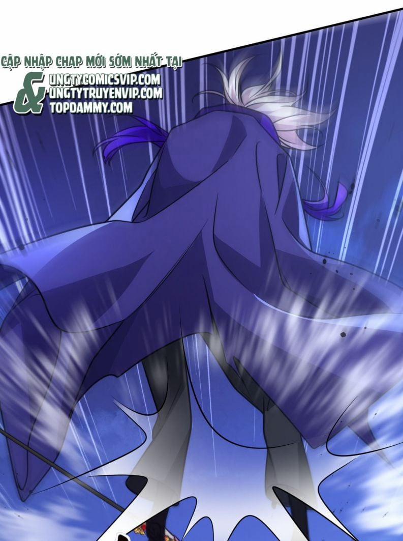 Sau Khi Xuyên Không Tôi Cùng Kẻ Thù Quay Về Hiện Đại 37 trang 27