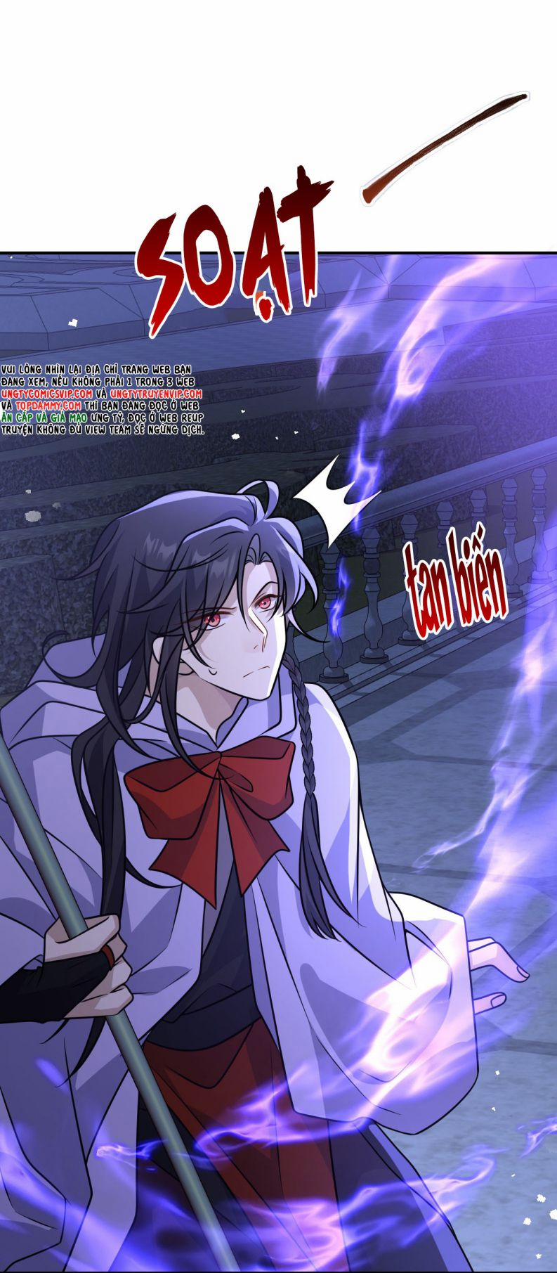 Sau Khi Xuyên Không Tôi Cùng Kẻ Thù Quay Về Hiện Đại 37 trang 39