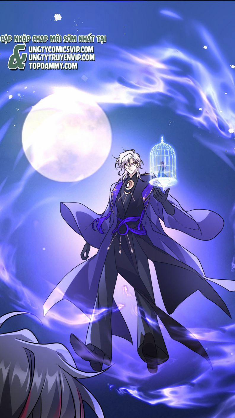 Sau Khi Xuyên Không Tôi Cùng Kẻ Thù Quay Về Hiện Đại 37 trang 40