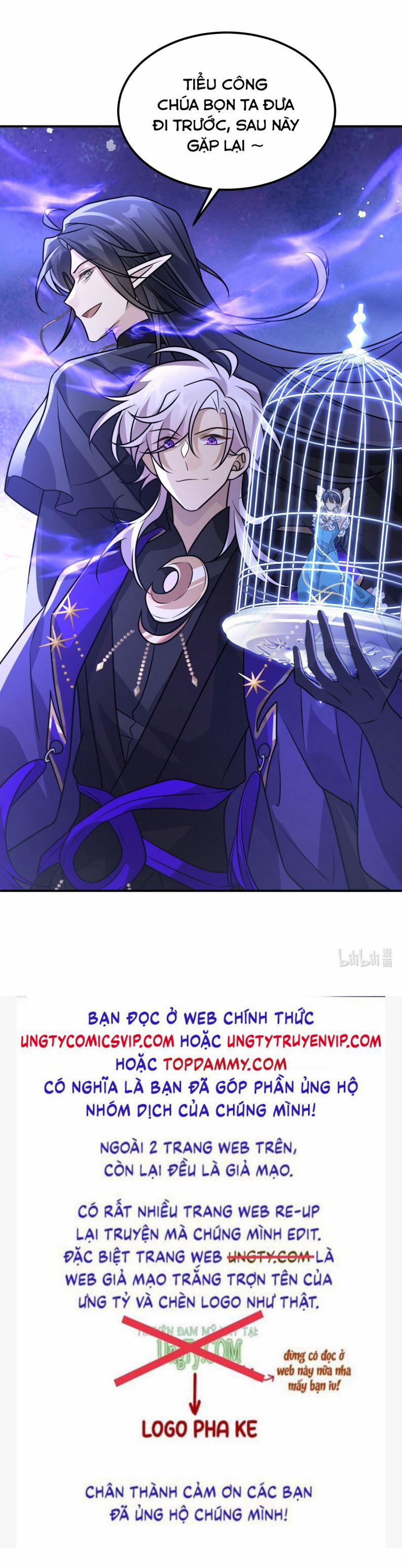 Sau Khi Xuyên Không Tôi Cùng Kẻ Thù Quay Về Hiện Đại 37 trang 42