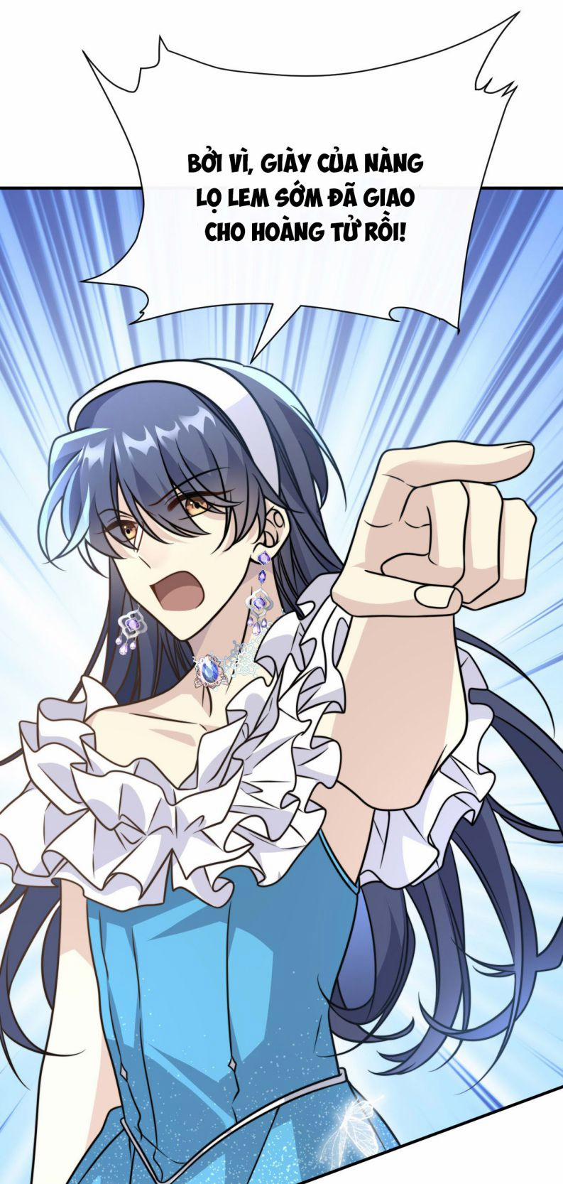 Sau Khi Xuyên Không Tôi Cùng Kẻ Thù Quay Về Hiện Đại 37 trang 6