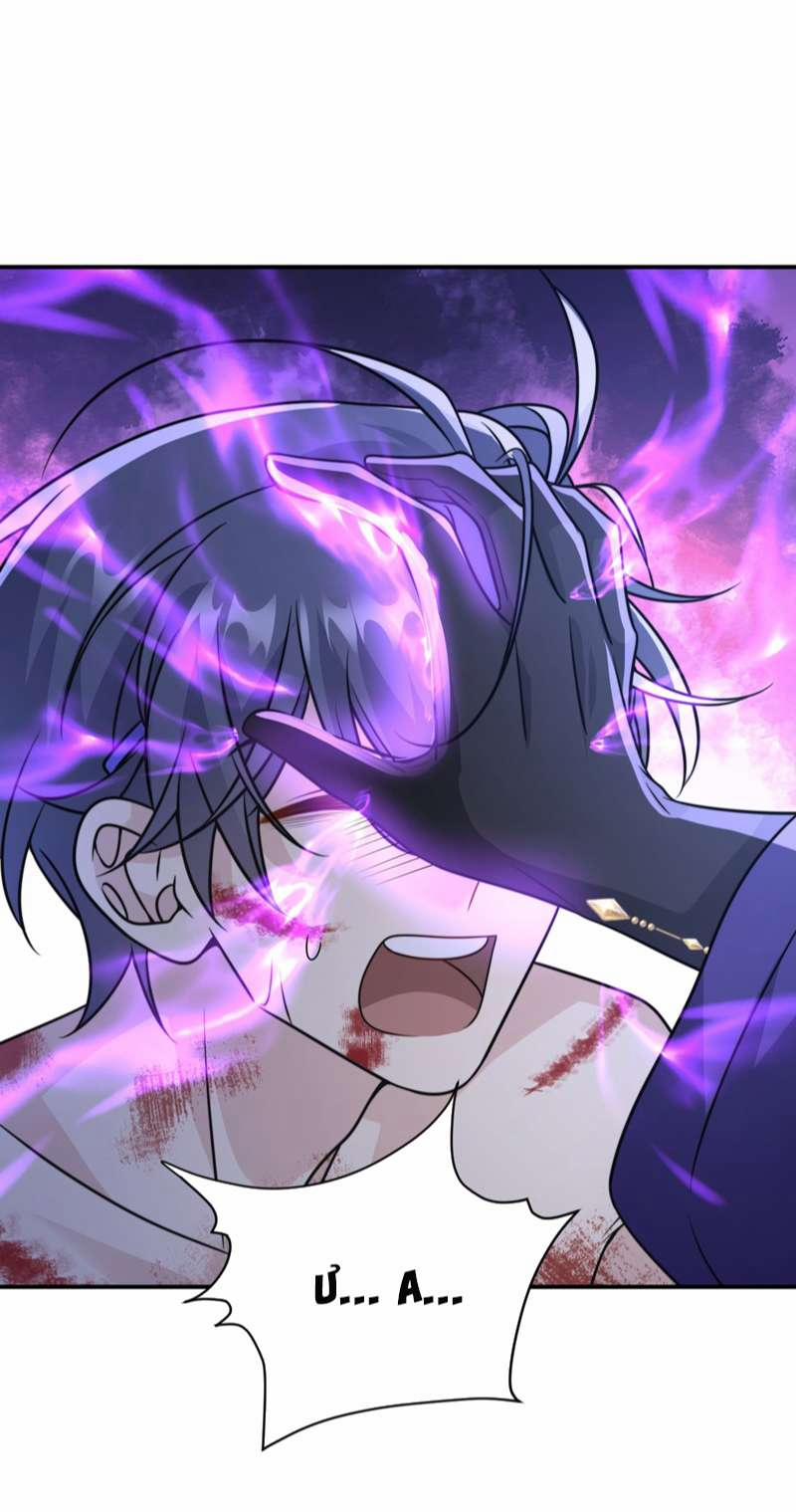 Sau Khi Xuyên Không Tôi Cùng Kẻ Thù Quay Về Hiện Đại 38 trang 16