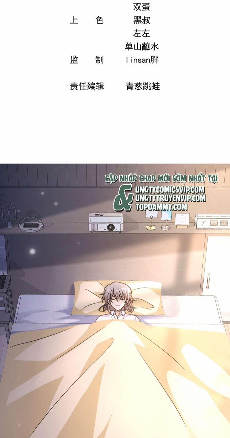 Sau Khi Xuyên Không Tôi Cùng Kẻ Thù Quay Về Hiện Đại 38 trang 2