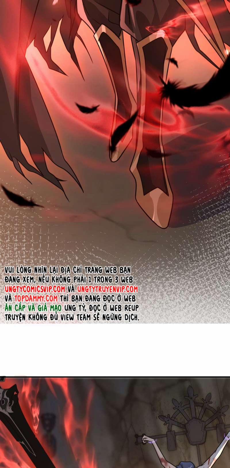 Sau Khi Xuyên Không Tôi Cùng Kẻ Thù Quay Về Hiện Đại 38 trang 21