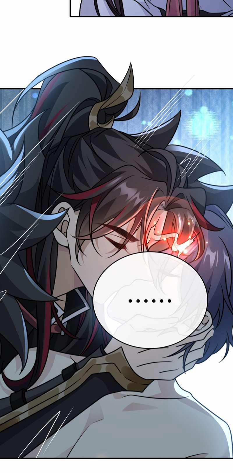 Sau Khi Xuyên Không Tôi Cùng Kẻ Thù Quay Về Hiện Đại 38 trang 31