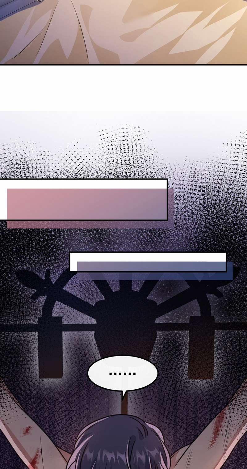 Sau Khi Xuyên Không Tôi Cùng Kẻ Thù Quay Về Hiện Đại 38 trang 7