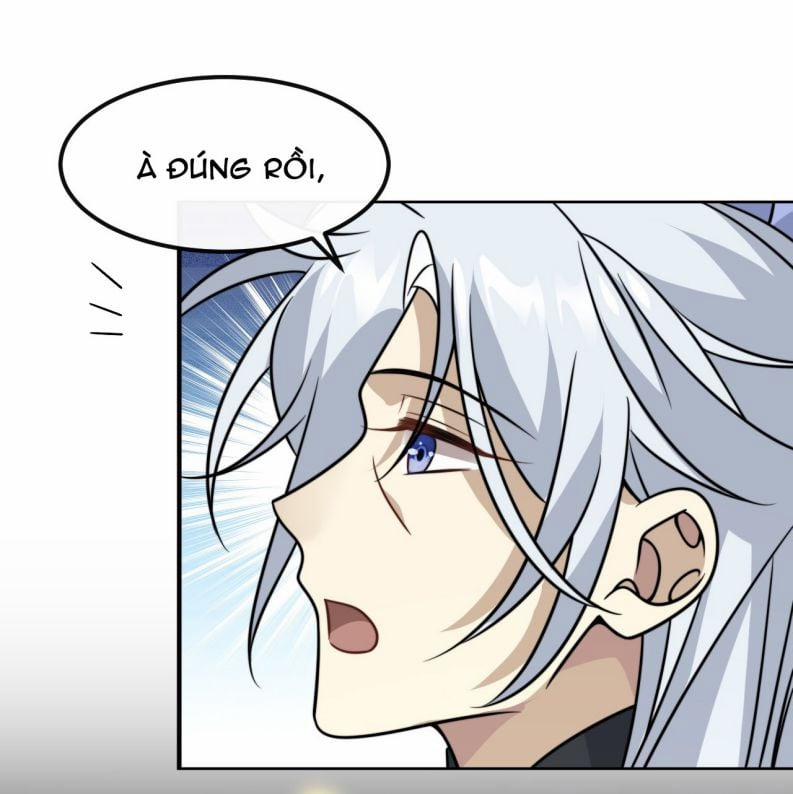 Sau Khi Xuyên Không Tôi Cùng Kẻ Thù Quay Về Hiện Đại 40 trang 12