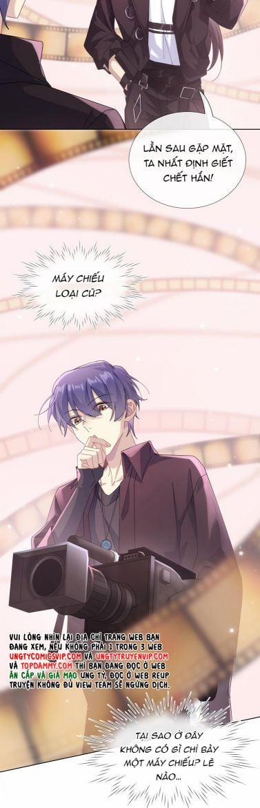 Sau Khi Xuyên Không Tôi Cùng Kẻ Thù Quay Về Hiện Đại 5 trang 15