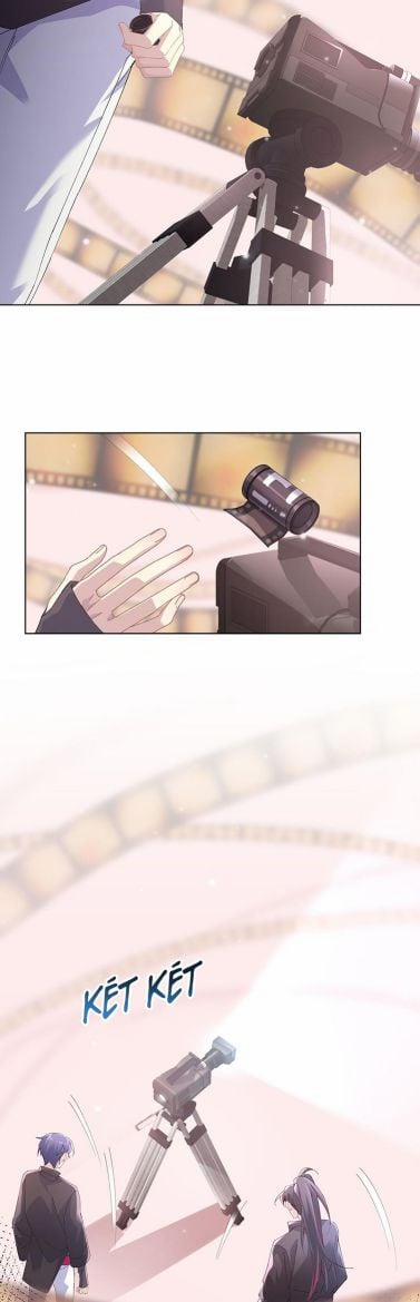 Sau Khi Xuyên Không Tôi Cùng Kẻ Thù Quay Về Hiện Đại 5 trang 23