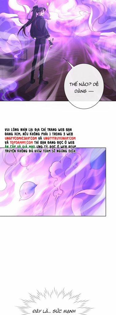 Sau Khi Xuyên Không Tôi Cùng Kẻ Thù Quay Về Hiện Đại 5 trang 4