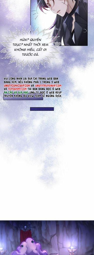 Sau Khi Xuyên Không Tôi Cùng Kẻ Thù Quay Về Hiện Đại 5 trang 8