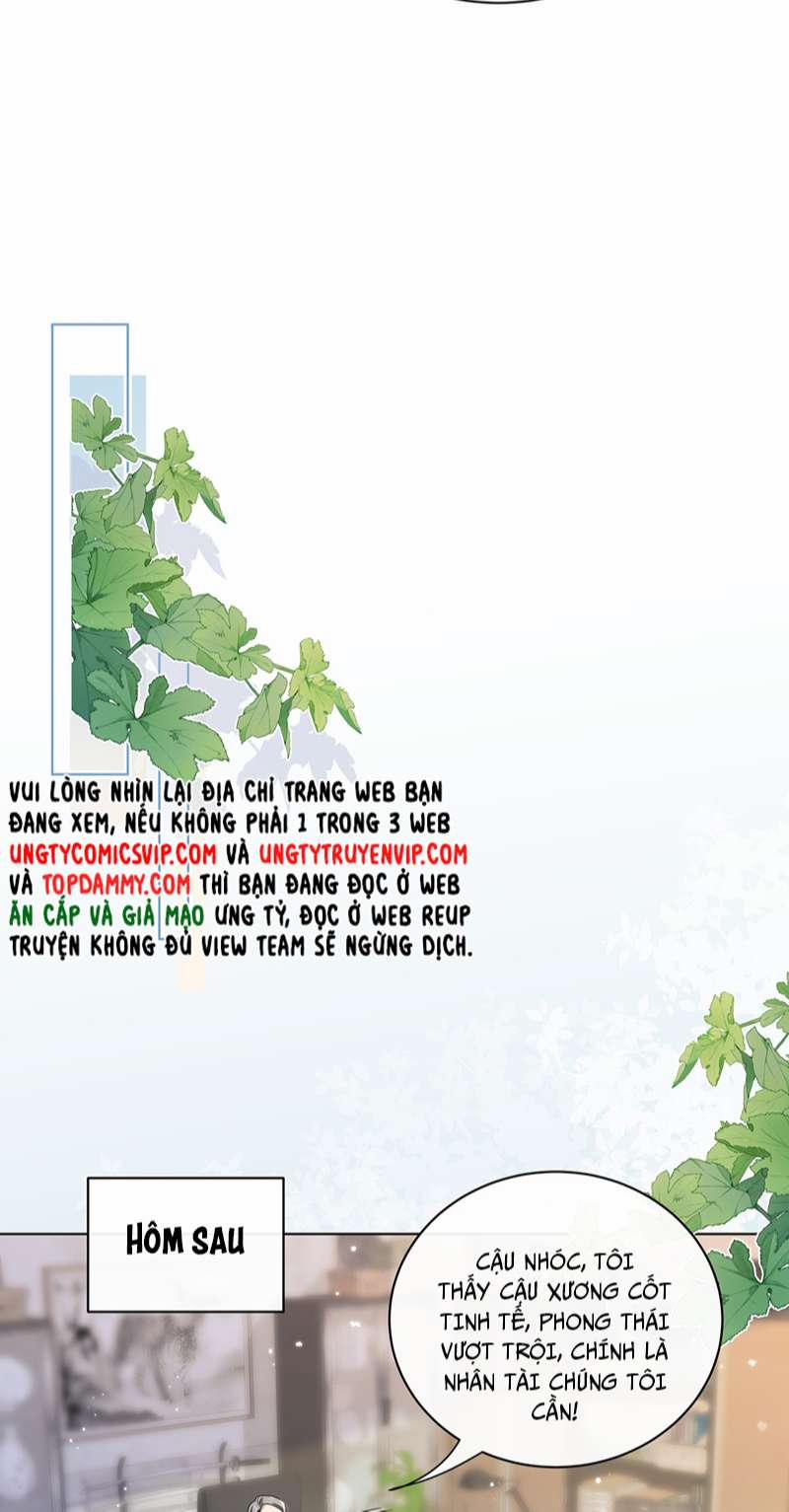 Sau Khi Xuyên Không Tôi Cùng Kẻ Thù Quay Về Hiện Đại 8 trang 24