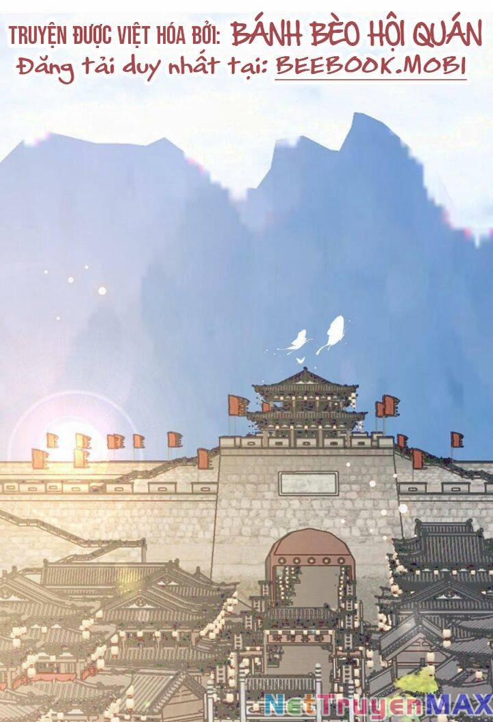 Sau Khi Xuyên Sách, 5 Nhân Cách Của Bạo Quân Đều Yêu Ta 1 trang 0