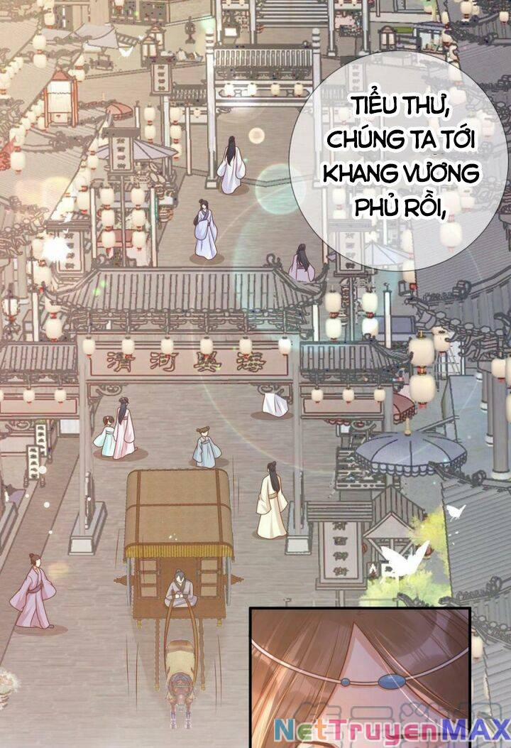 Sau Khi Xuyên Sách, 5 Nhân Cách Của Bạo Quân Đều Yêu Ta 1 trang 1