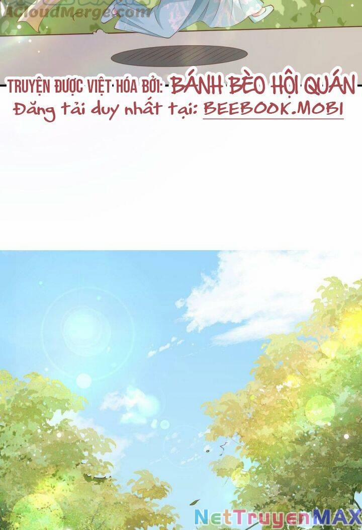 Sau Khi Xuyên Sách, 5 Nhân Cách Của Bạo Quân Đều Yêu Ta 1 trang 19