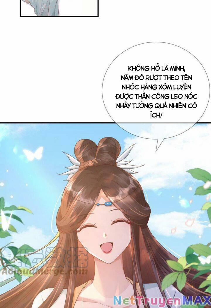 Sau Khi Xuyên Sách, 5 Nhân Cách Của Bạo Quân Đều Yêu Ta 1 trang 23