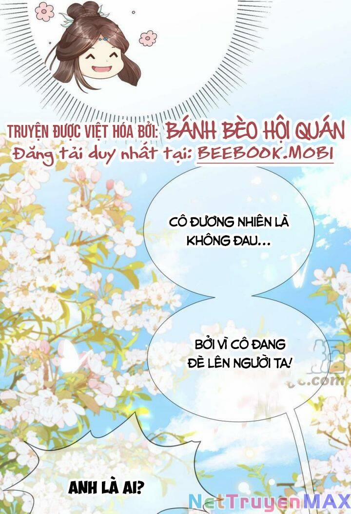 Sau Khi Xuyên Sách, 5 Nhân Cách Của Bạo Quân Đều Yêu Ta 1 trang 28