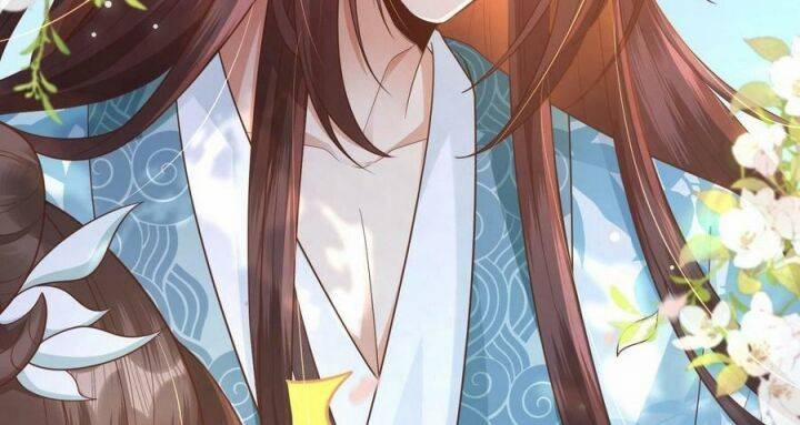 Sau Khi Xuyên Sách, 5 Nhân Cách Của Bạo Quân Đều Yêu Ta 1 trang 35